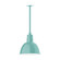 Deep Bowl LED Pendant in Sea Green (518|STA11648W12L12)
