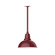 Cafe LED Pendant in Slate Gray (518|STA10640W12L12)