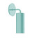 Jordan LED Wall Sconce in Sea Green (518|SCJ41848L10) Jordan LED Wall Sconce in Sea Green (518|SCJ41848L10)