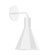 Jerome LED Wall Sconce in White (518|SCJ41644L10)