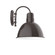Deep Bowl One Light Wall Sconce in Architectural Bronze (518|SCC11651G05)