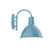 Deep Bowl LED Wall Sconce in Light Blue (518|SCC11554W10L12)