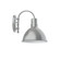 Deep Bowl One Light Wall Sconce in Painted Galvanized (518|SCC11549G06)