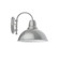 Cafe One Light Wall Sconce in Painted Galvanized (518|SCC10649G06)