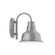 Warehouse LED Wall Sconce in Painted Galvanized (518|SCB18049L10) Warehouse LED Wall Sconce in Painted Galvanized (518|SCB18049L10)