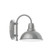 Cafe LED Wall Sconce in Painted Galvanized (518|SCB10549L10)
