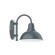 Cafe LED Wall Sconce in Slate Gray (518|SCB10540L10)