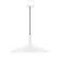 Zing LED Pendant in White (518|PEBX47844C23L10)