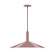 Zing LED Pendant in Mauve (518|PEBX47820C12L10)