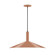 Zing LED Pendant in Terracotta (518|PEBX47819L10)