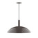 Glow LED Pendant in Architectural Bronze (518|PEBX47751C12L14)