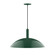 Glow LED Pendant in Forest Green (518|PEBX47742C02L14)