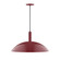 Stack LED Pendant in Slate Gray (518|PEBX47740C23L14)