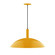 Glow LED Pendant in Bright Yellow (518|PEBX47721C20L14)