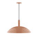 Glow LED Pendant in Terracotta (518|PEBX47719C21L14)