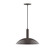 Glow LED Pendant in Architectural Bronze (518|PEBX47651C24L13)