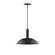 Glow LED Pendant in Black (518|PEBX47641C16L13)