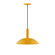 Glow LED Pendant in Bright Yellow (518|PEBX47621C02L13)