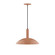 Glow LED Pendant in Terracotta (518|PEBX47619L13)