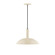 Glow LED Pendant in Cream (518|PEBX47616C26L13)