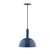 Ray LED Pendant in Navy (518|PEBX47150C25L12)