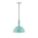 Ray LED Pendant in Sea Green (518|PEBX47148L12)