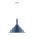 Chase LED Pendant in Navy (518|PEBX46750C04L13)