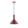 Chase LED Pendant in Barn Red (518|PEBX46655C02L12)