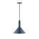 Chase LED Pendant in Navy (518|PEBX46650C20L12)