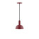 Stack LED Pendant in Mauve (518|PEBX45620C23L10)