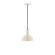 Ray LED Pendant in Cream (518|PEBX45616C12L10)