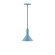 Chase LED Pendant in Light Blue (518|PEBX45154C04L10)