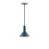 Chase LED Pendant in Navy (518|PEBX45150C12L10)
