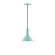 Chase LED Pendant in Sea Green (518|PEBX45148C21L10)
