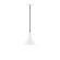 Chase LED Pendant in White (518|PEBX45144C22L10)