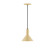 Chase LED Pendant in Ivory (518|PEBX45117C04L10)
