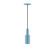 Spark LED Pendant in Light Blue (518|PEBX45054C20L10)