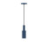 Spark LED Pendant in Navy (518|PEBX45050C22L10)