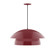 Nest LED Pendant in Barn Red (518|PEBX44755C24L13)