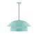Nest LED Pendant in Sea Green (518|PEBX44748C21L13)