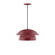 Nest LED Pendant in Barn Red (518|PEBX44655L12)