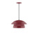 Nest LED Pendant in Barn Red (518|PEBX44655C27L12)