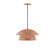 Nest LED Pendant in Terracotta (518|PEBX44619C16L12)