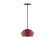 Nest LED Pendant in Barn Red (518|PEBX44555C24L10)