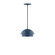 Nest LED Pendant in Navy (518|PEBX44550C20L10)
