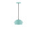 Nest LED Pendant in Sea Green (518|PEBX44548C22L10)