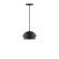 Nest LED Pendant in Black (518|PEBX44541C04L10)