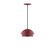 Nest LED Pendant in Mauve (518|PEBX44520L10)