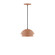 Nest LED Pendant in Terracotta (518|PEBX44519C20L10)
