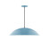Plateau LED Pendant in Light Blue (518|PEB43954C22L14)